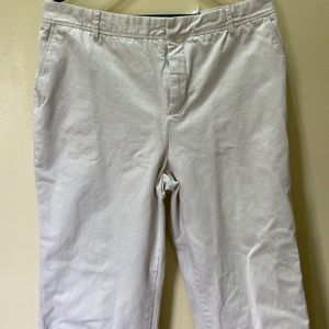Eddie Bauer Mercer Fit Tall pants 14